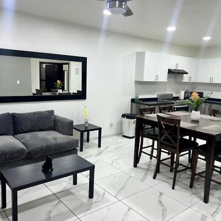 Departamentos Articulo 123 - Departamento #2 O #4 Apartment Tijuana Exterior photo