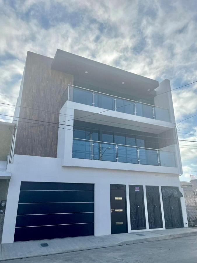 Departamentos Articulo 123 - Departamento #2 O #4 Apartment Tijuana Exterior photo